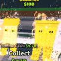 Steal a Brainrot